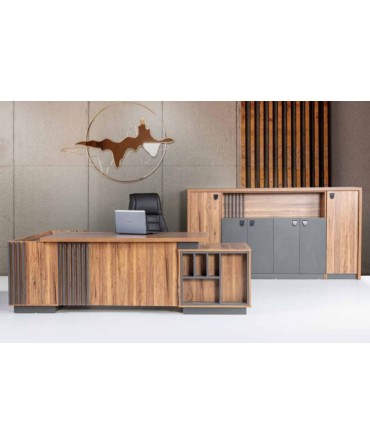 Baroque Office Executive Set