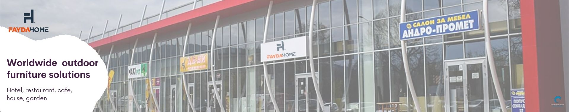 Fayda Home