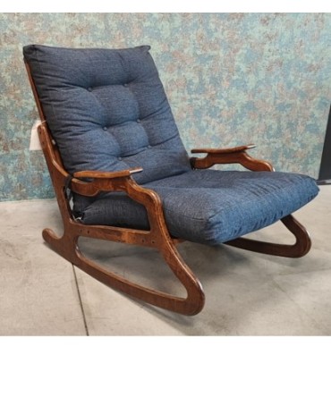 Rocking Chair Walnut